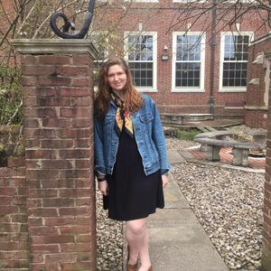 Meet your Posher, Carter